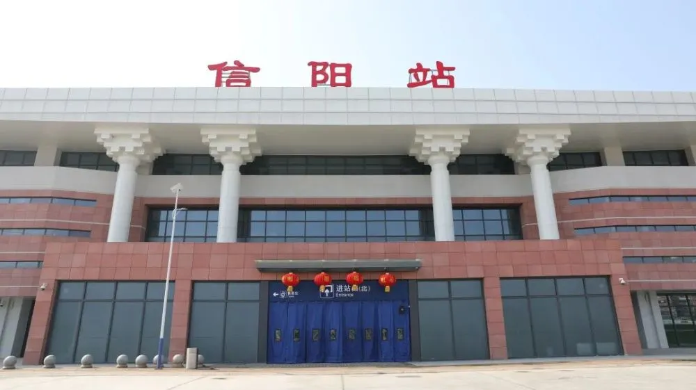 麗水到信陽(yáng)物流專線-麗水至信陽(yáng)貨運(yùn)公司