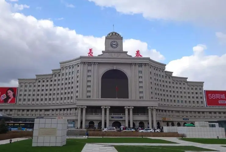 南通到長春貨運公司_南通到長春貨運專線