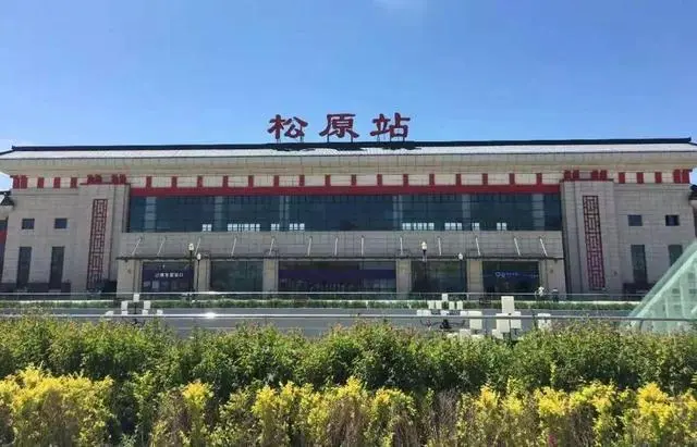 麗水到松原物流專線-麗水至松原貨運公司