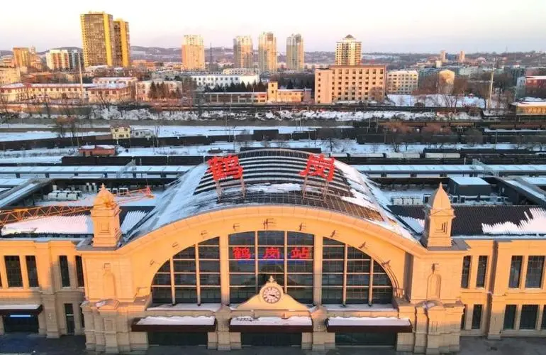 麗水到鶴崗物流專線-麗水至鶴崗貨運公司