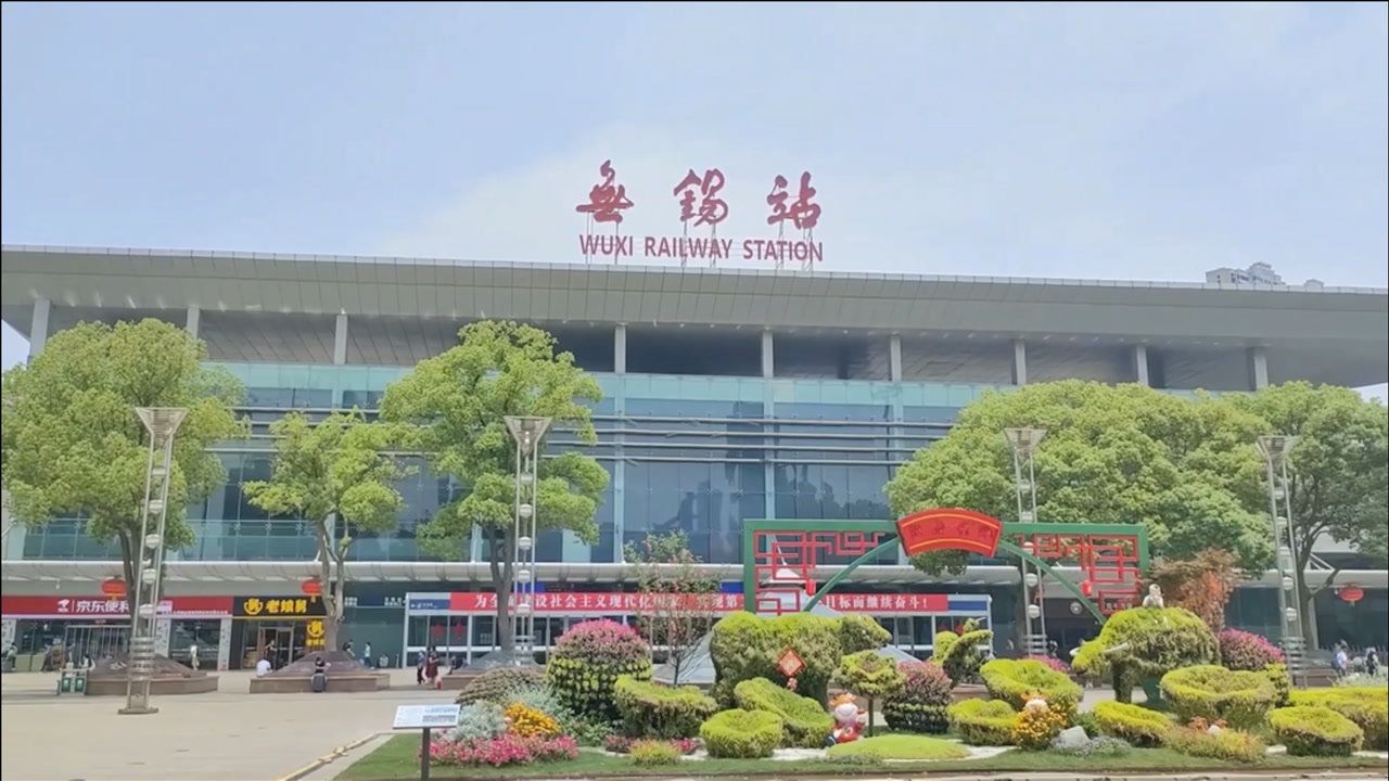 嘉興到無錫物流專線-嘉興至無錫貨運公司