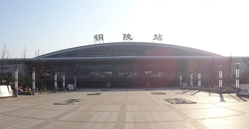 湖州到銅陵物流專線-湖州至銅陵貨運(yùn)公司