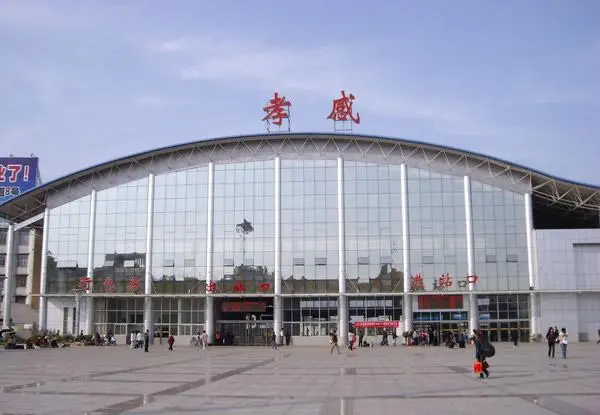 武漢到孝感物流專線-武漢至孝感貨運(yùn)公司