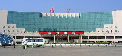 嘉興到湛江物流專線-嘉興至湛江貨運(yùn)公司