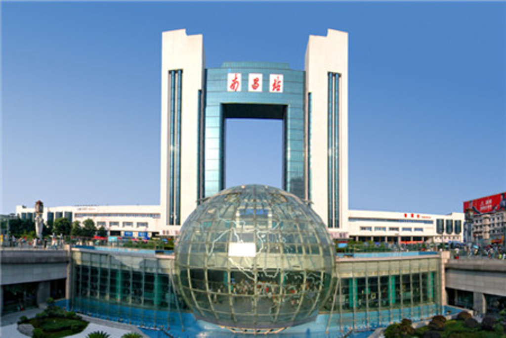 武漢到南昌物流專線-武漢至南昌貨運(yùn)公司