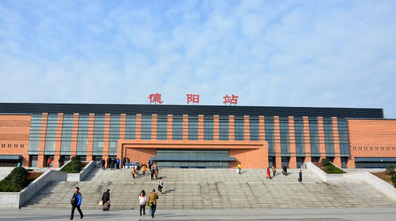 湖州到德陽物流專線-湖州至德陽貨運公司