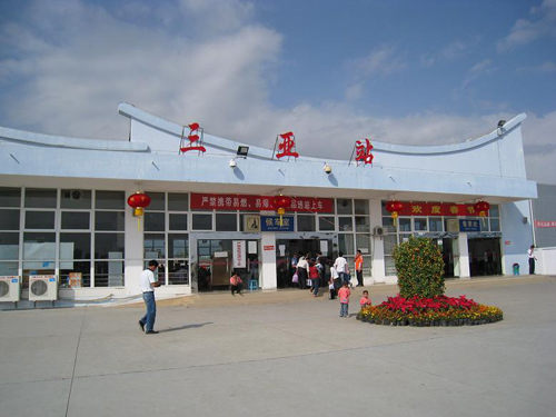 深圳到三亞貨運(yùn)站-上門提貨-一對一服務(wù)