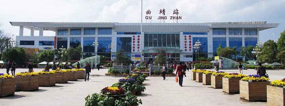 武漢到曲靖物流專(zhuān)線(xiàn)-武漢至曲靖貨運(yùn)公司