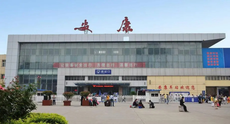 嘉興到安康物流專線-嘉興至安康貨運公司